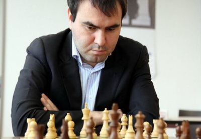 Шахрияр Мамедъяров поднялся в мировом рейтинге на 6 позиций