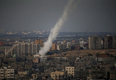 У ХАМАСа осталось 3 тысячи ракет - Военная разведка