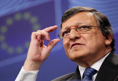 Баррозу: «В отношениях России и ЕС может наступить «точка невозврата»»