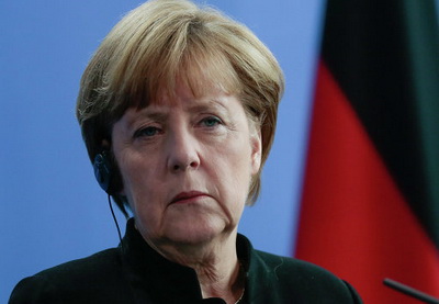 Меркель допускает, что санкции против РФ затронут экономику Германии