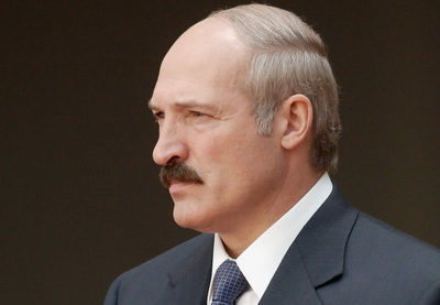 Лукашенко отметил возможности ЕС в деэскалации ситуации в Украине