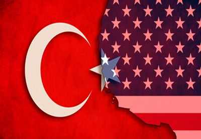 Турция потребовала от США объяснений в связи с информацией о шпионаже