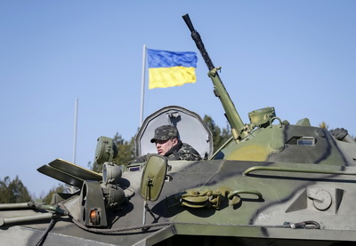 Американские сенаторы призывают вооружить Украину