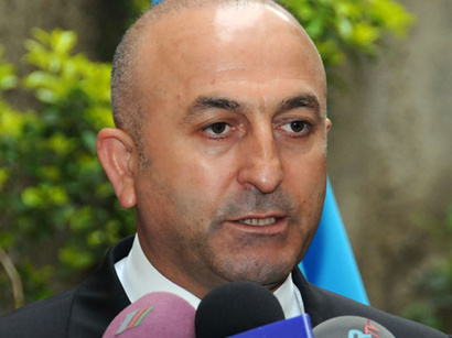 Мовлуд Чавушоглу: «С вымышленным «геноцидом армян» мы с братским Азербайджаном будем бороться сообща»