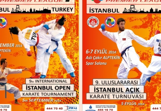 Азербайджанские каратисты выступят на турнире в Турции