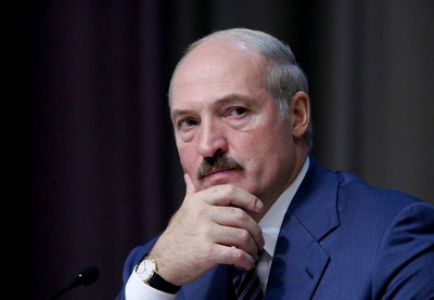 Лукашенко подписал указ о демаркации границы с Украиной