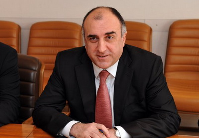 Глава МИД Азербайджана: «Решение нагорно-карабахского конфликта может открыть широкие возможности для Южного Кавказа»