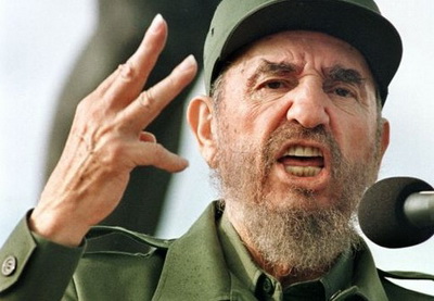 Фидель Кастро сравнил представителей НАТО с нацистами