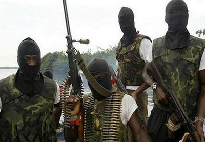 Боевики «Боко Харам» захватили нигерийский город Бама