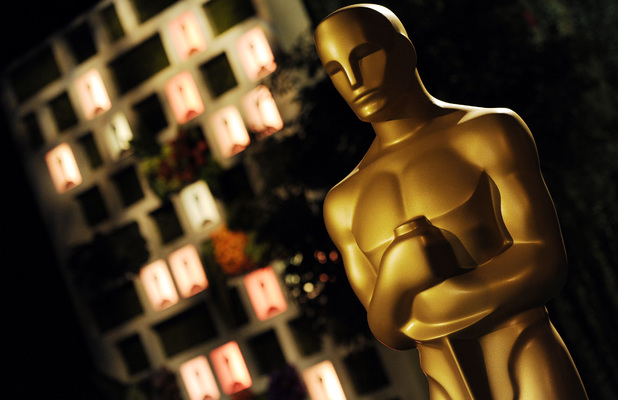 Стали известны имена первых четырех обладателей премии «Оскар 2015»