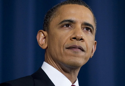 Обама отправляет в Ирак 350 военных для защиты дипмиссии