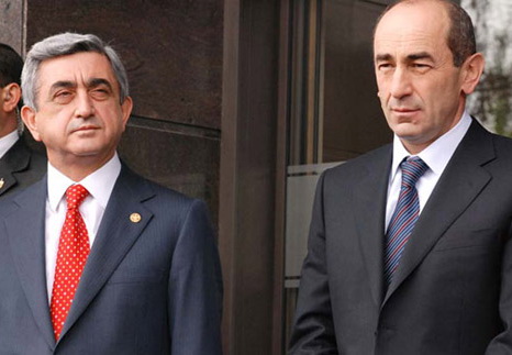 Араз Ализаде: «Никакая диаспора Армении не поможет»