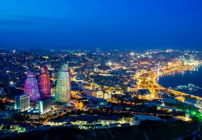 В Баку пройдет SOCAR OGPC Forum 2014