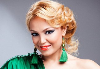 Нура Сури выбрала самую красивую девушку Турции – ФОТО