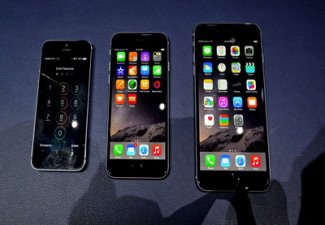 Названо время, когда iPhone 6 появится на рынке Азербайджана