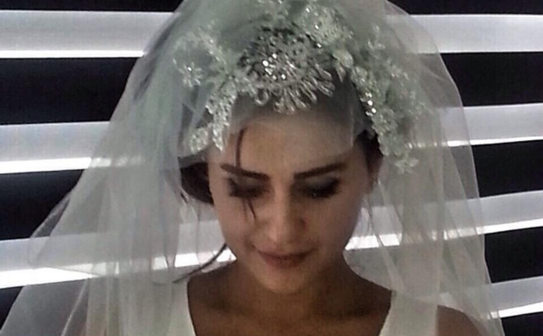 Известная азербайджанская певица готовится к свадьбе – ФОТО