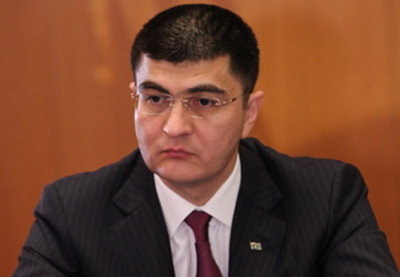 Туркменистан поддерживает строительство железной дороги Баку -Тбилиси - Карс - Посол