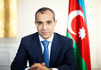 Министр образования Азербайджана поздравил учителей, студентов, школьников и родителей с Днем знаний