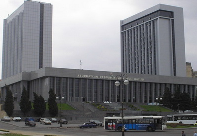 Законодательство Азербайджана в сфере деятельности представительств и филиалов иностранных НПО изменится