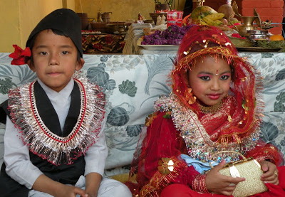Бангладеш: детские браки будут караться 2 годами тюрьмы