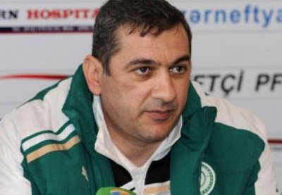 Юнис Гусейнов назначен спортивным директором «Хазар-Лянкярана»