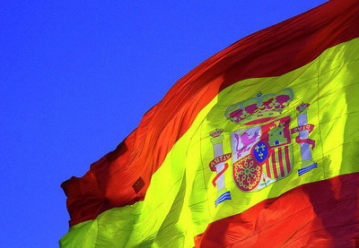 Парламент Испании отклонил референдум о будущем монархии