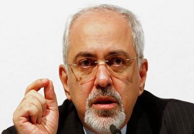 Тегеран обвинил США в одержимости санкциями в отношении Ирана