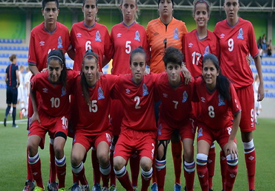Сборная Азербайджана по футболу сыграла вничью с Кипром в отборочном матче Евро-2015
