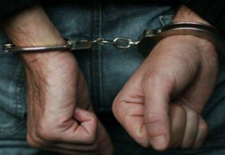 В Баку задержаны участники дерзкого ограбления