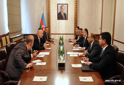 Польша высоко оценивает роль Азербайджана в обеспечении стабильности и безопасности в регионе Южного Кавказа
