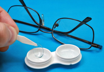 В Азербайджане разрабатывается  законопроект «Об очках и линзах»