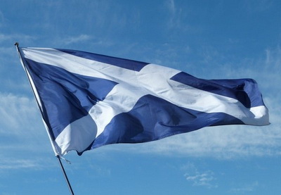 Экзит-поллы: Шотландия голосует против независимости