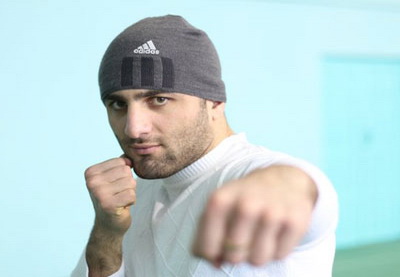 В ДТП погиб азербайджанец – чемпион мира по боксу – ФОТО