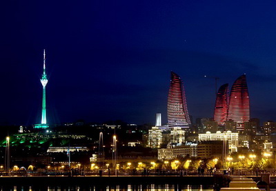 В Баку пройдет международный форум молодежи мира