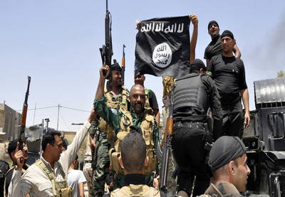 Ближний Восток: США против ИГИЛ, или Когда наступит стабильность?