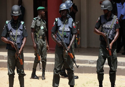 В Нигерии полиция широко применяет пытки - Amnesty