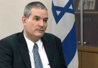 Посол Израиля: «Участие израильских компаний в выставке ADEX 2014 - показатель тесного сотрудничества двух стран в сфере обороны»