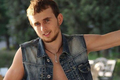 Стал известен представитель Азербайджана на конкурсе «Mister International-2014» – ФОТО