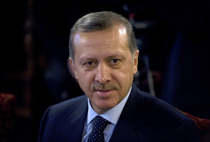 Президент Турции Эрдоган не понимает истерии в связи с выходом iPhone 6