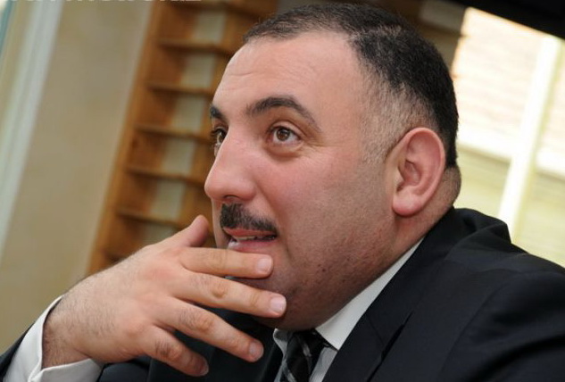 Бахрам Багирзаде о том, почему стоит вынести все посольства за центр Баку