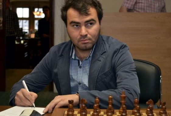 Шахрияр Мамедъяров вернулся в десятку сильнейших шахматистов мира