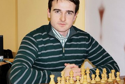 Российский гроссмейстер стал победителем турнира «Баку Опен»
