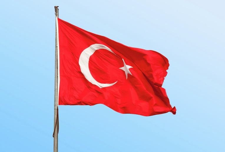 Турция не исключает своего участия в наземной операции в Сирии