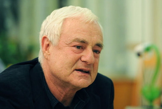 Геннадий Сосонко: «Корчной посоветовал бы Шахрияру Мамедъярову обратиться к психологу»