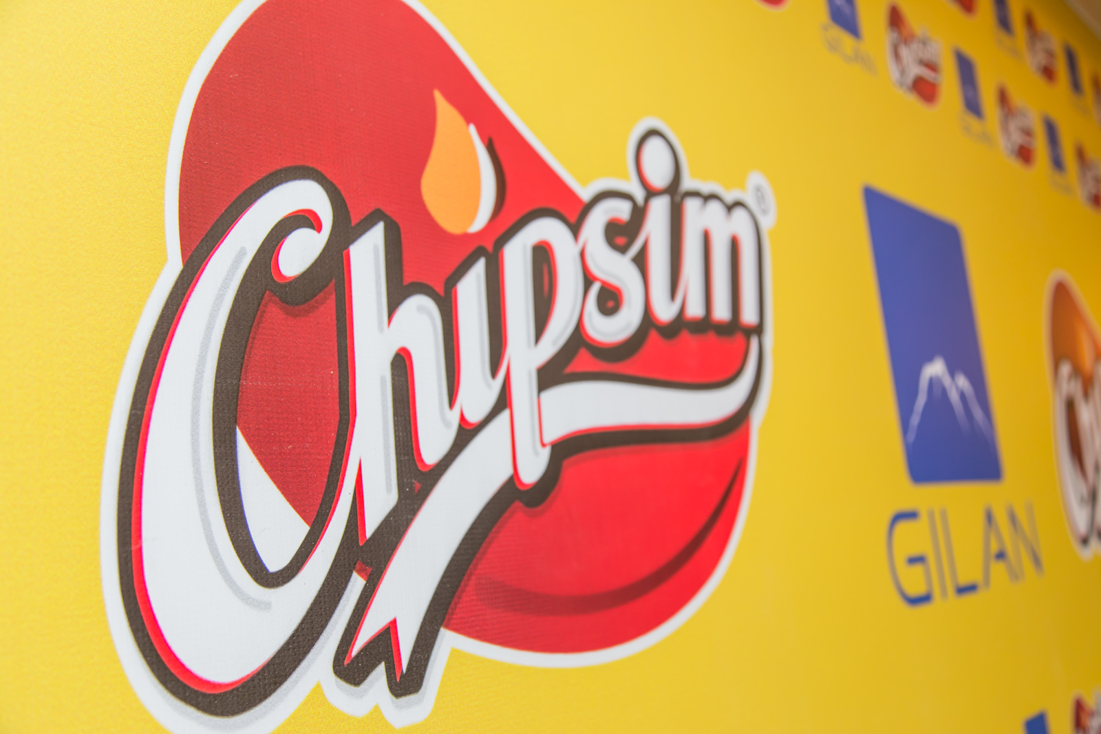 На рынке появился новый бренд – «Chipsim» - ФОТО