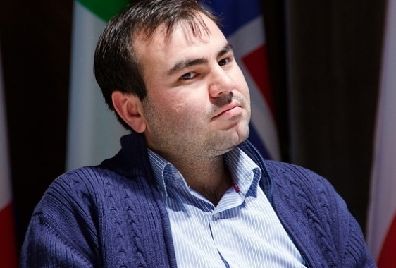 Шахрияр Мамедъяров: «Хочу завершить Гран-при на мажорной ноте»