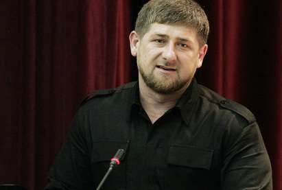 Кадыров в шутливой форме раскритиковал Германию за санкции против его лошадей