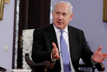 Нетаньяху: «Ядерное развитие Ирана может стать опасней, чем ИГИЛ»