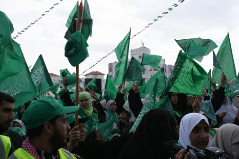 Израильские врачи утверждают, что вылечили дочку лидера ХАМАС