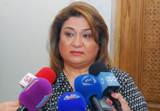«Обеспечение гендерного равенства является одним из приоритетов политики, проводимой Азербайджаном»  -  Хиджран Гусейнова